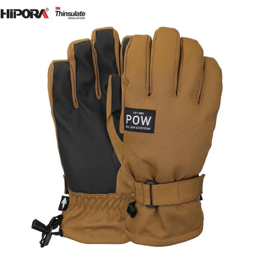 Pow Unisex Xg Mid Gloves