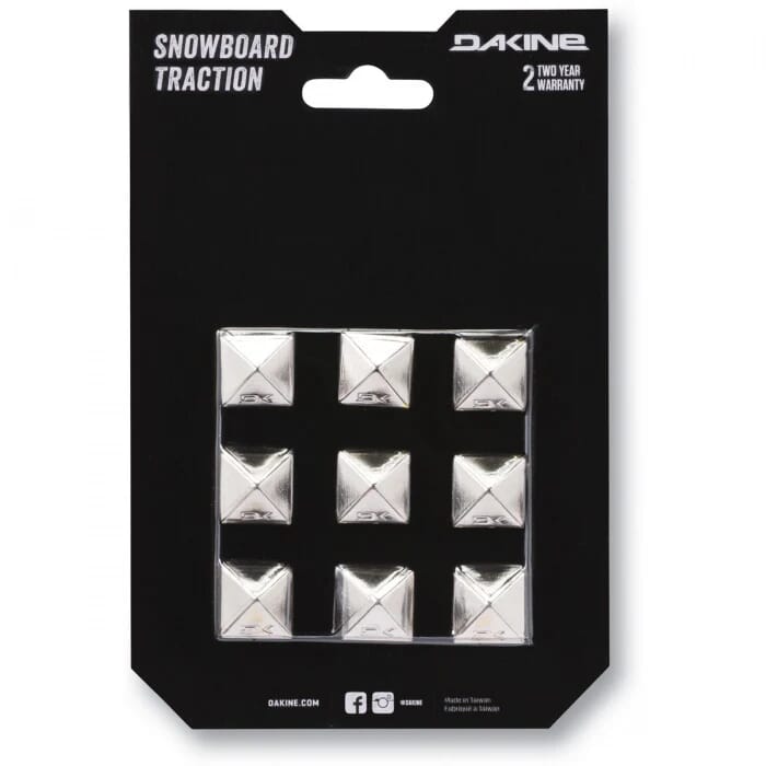 Dakine PYRAMID STUDS