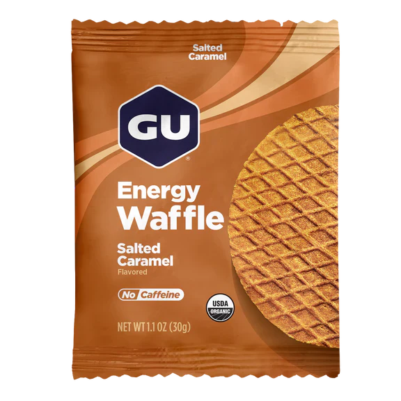 Gu Energy Waffle