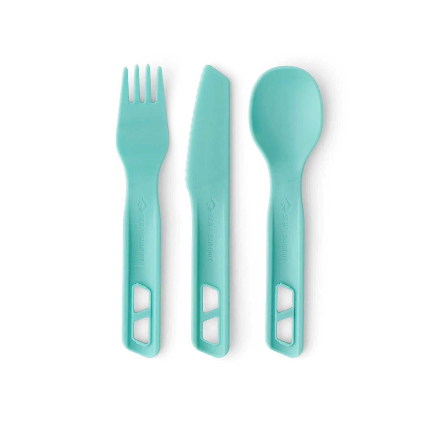 Sea to Summit Passage Cutlery Set - 3 Piece