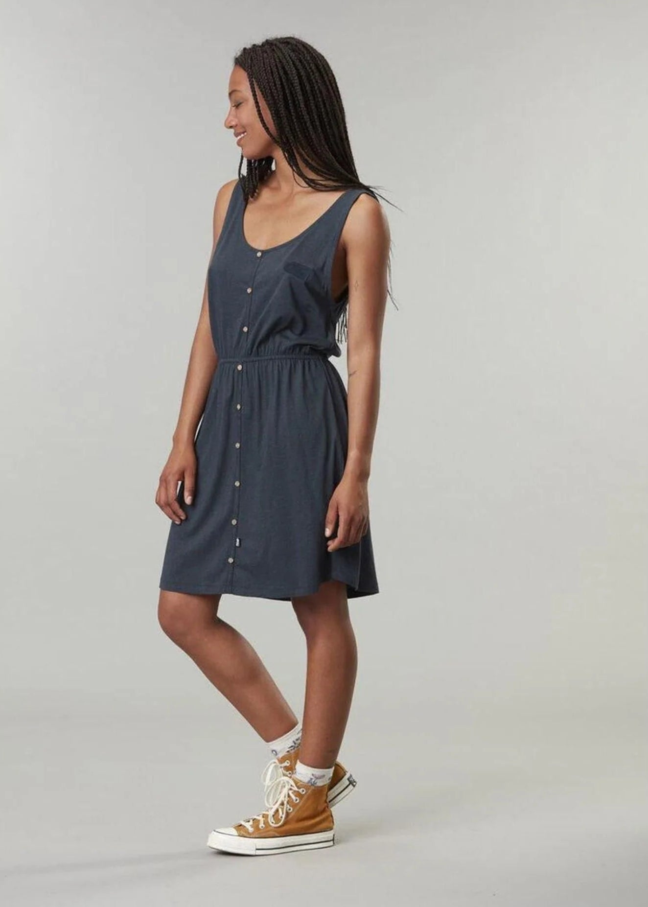 Picture Womens LOONNA DRESS