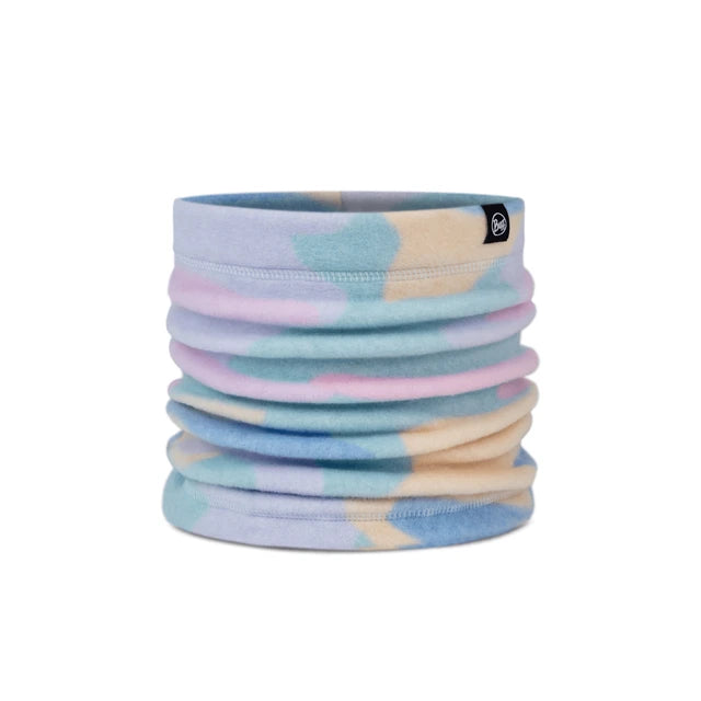 Buff Polar Prints Neckwarmer One Size Semva Multi