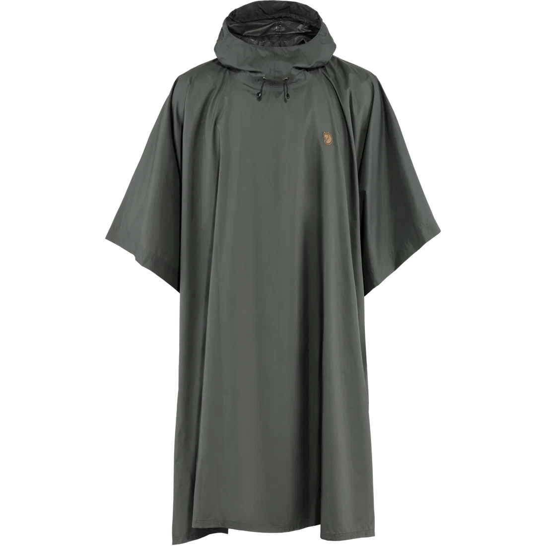 Fjallraven Unisex Poncho
