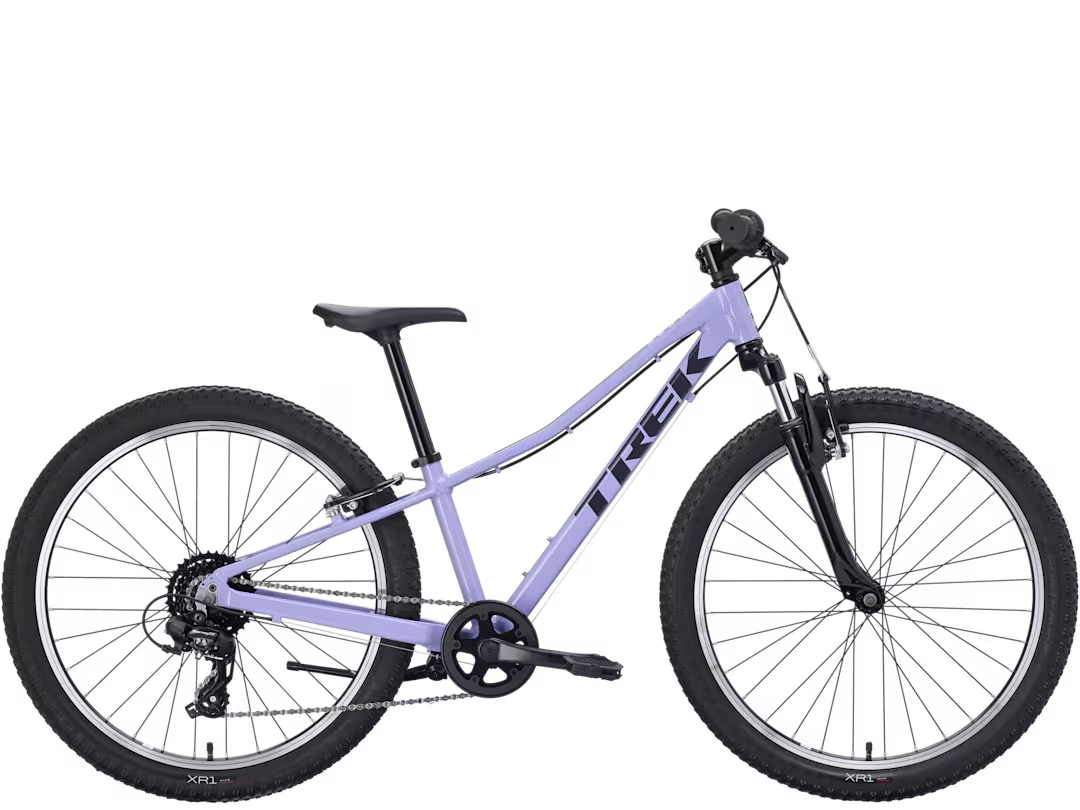 Trek 2027 Kids Precaliber 24 8S Sus Bike