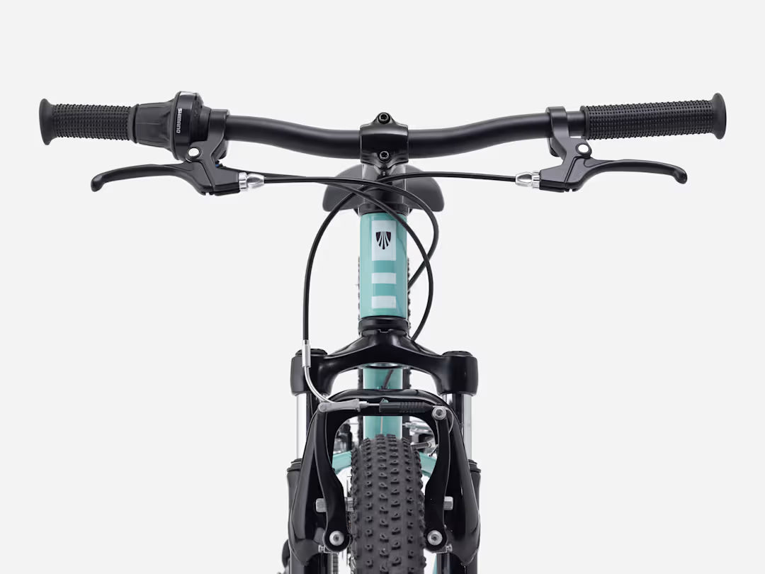 Trek 2027 Kids Precaliber 24 8S Sus Bike