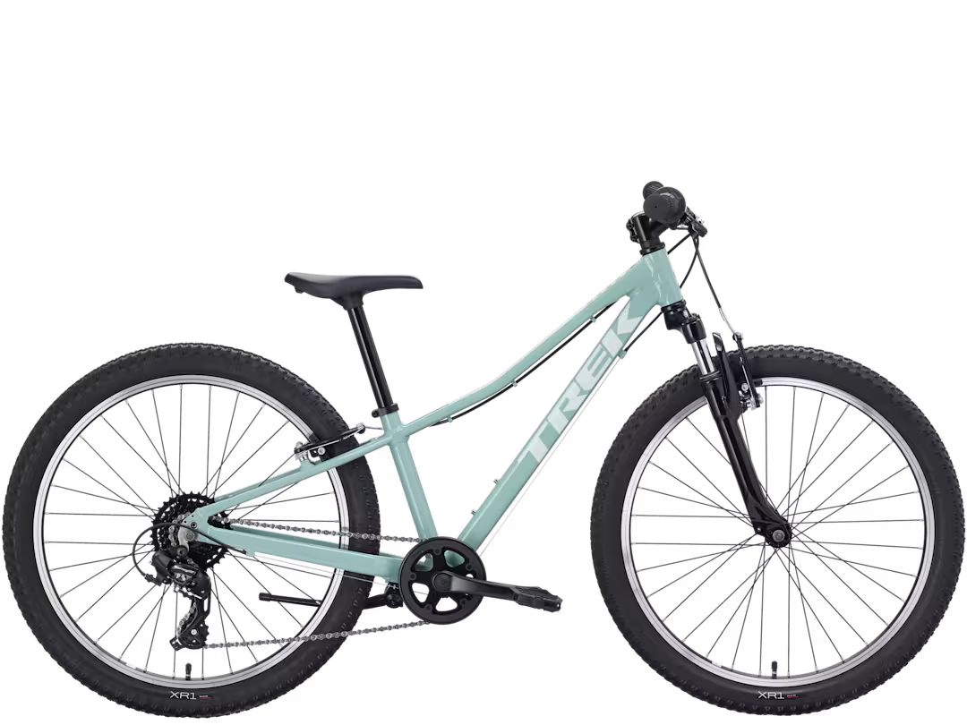 Trek 2027 Kids Precaliber 24 8S Sus Bike