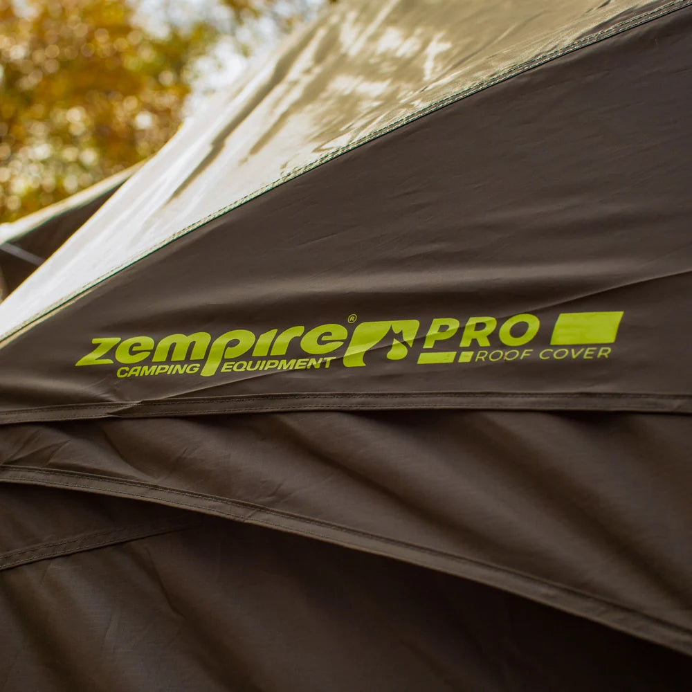 Zempire Pro TM V2 Heat Shield Cover