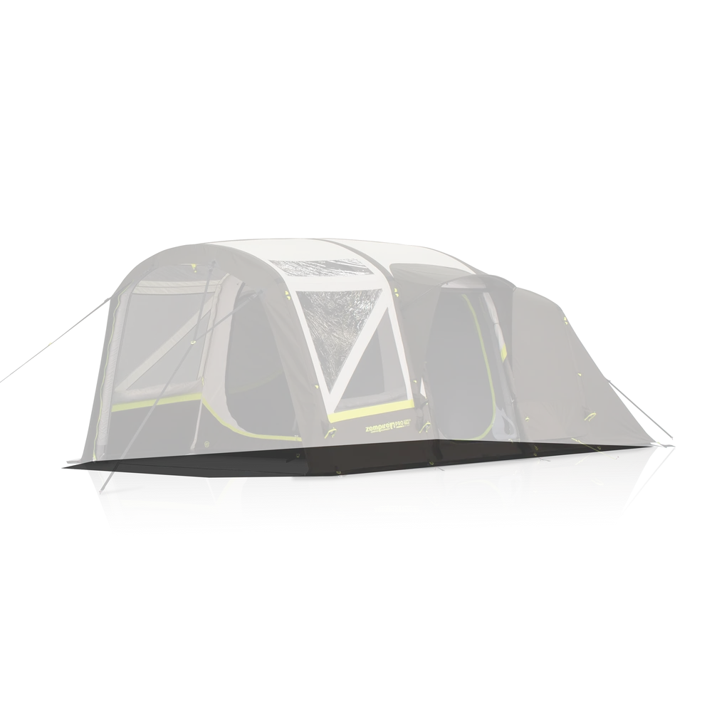 Zempire Pro TM V2 Footprint