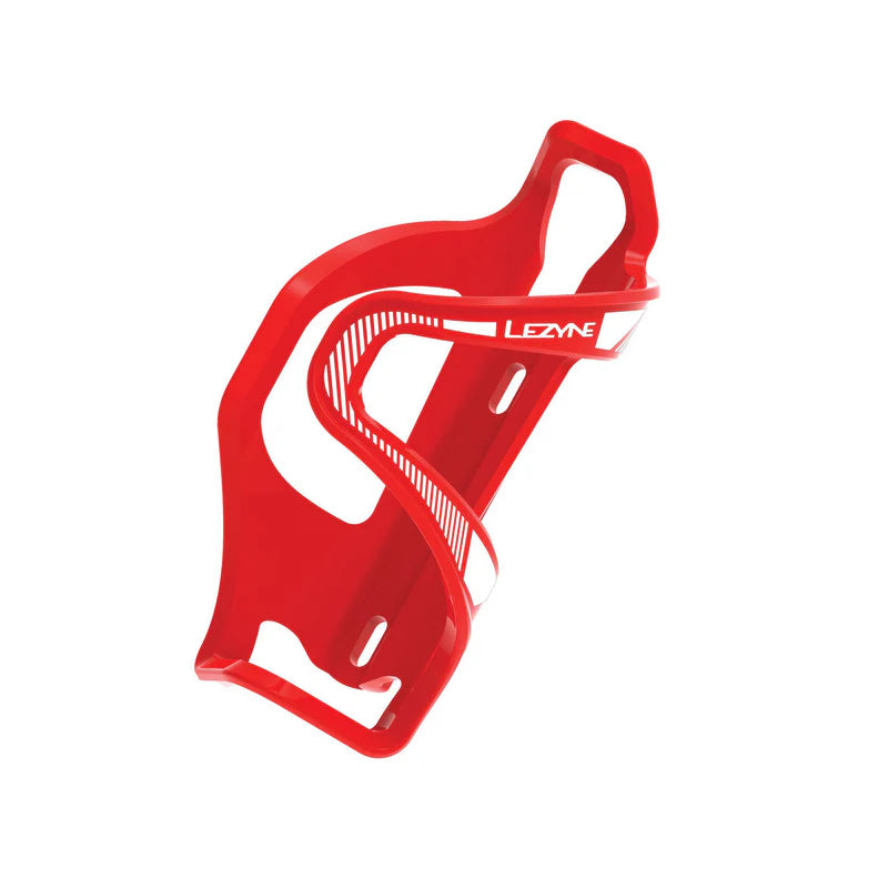 Lezyne Flow Cage SL Enhanced - Left Side