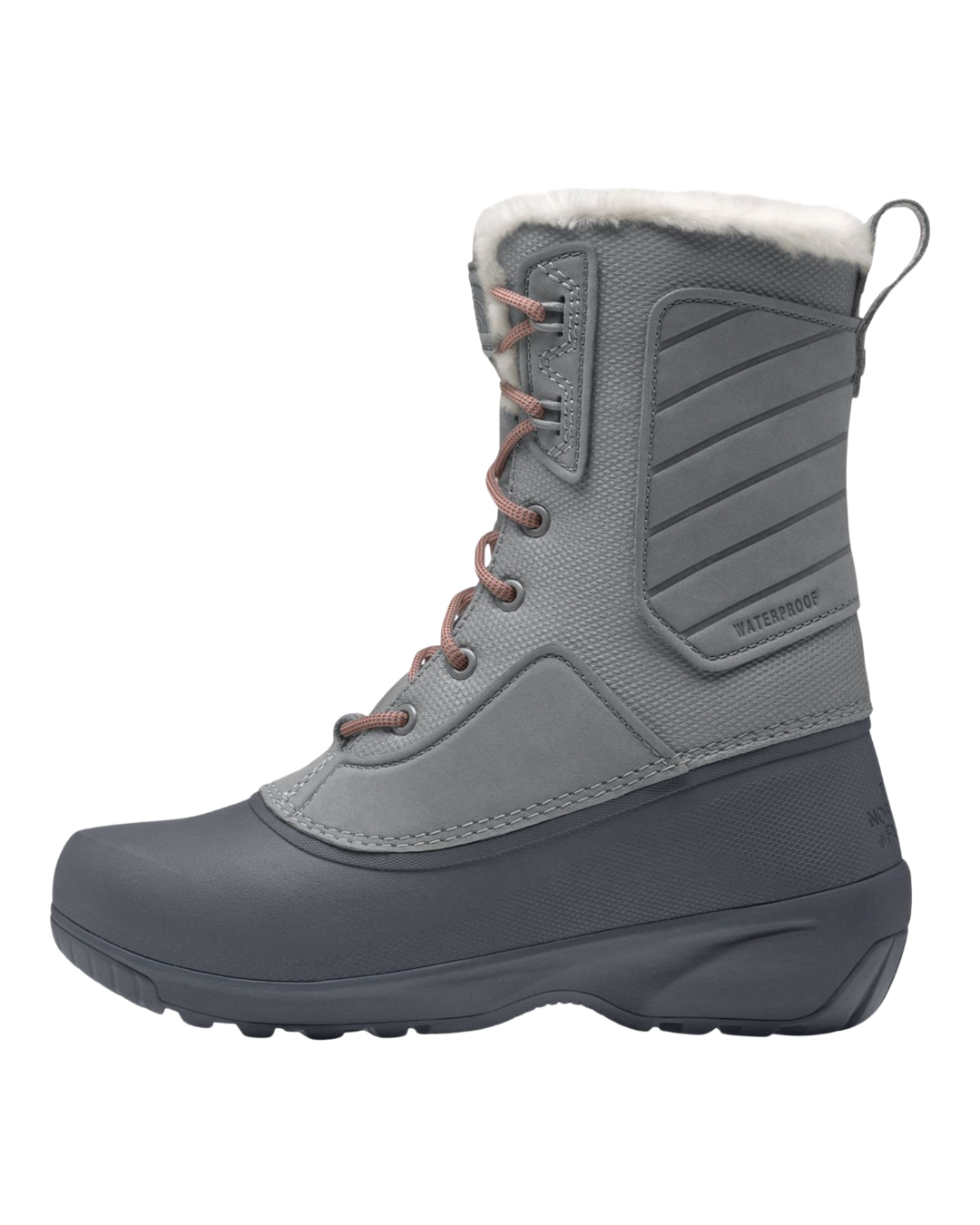 The North Face Shellista IV Mid Wp W