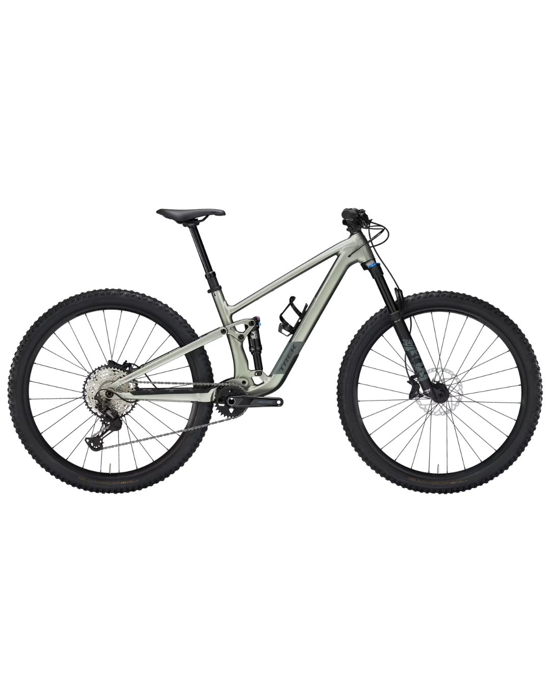 Trek Top Fuel 8 Gen 4 MTB