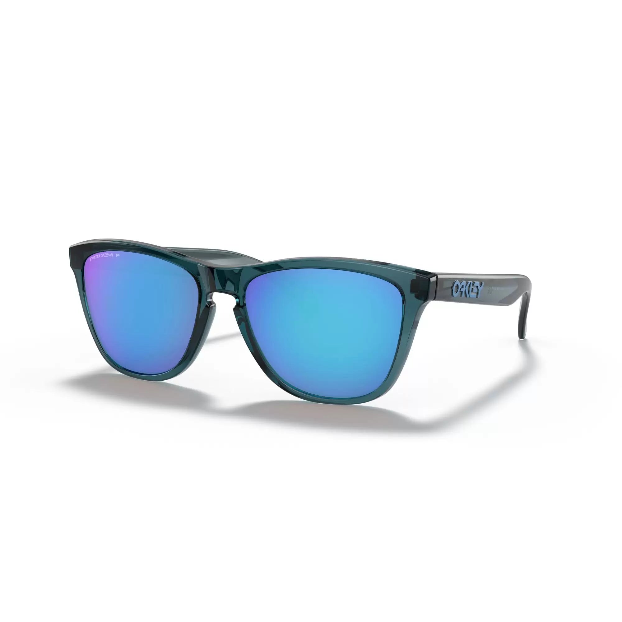 Oakley Frogskins Sunglasses