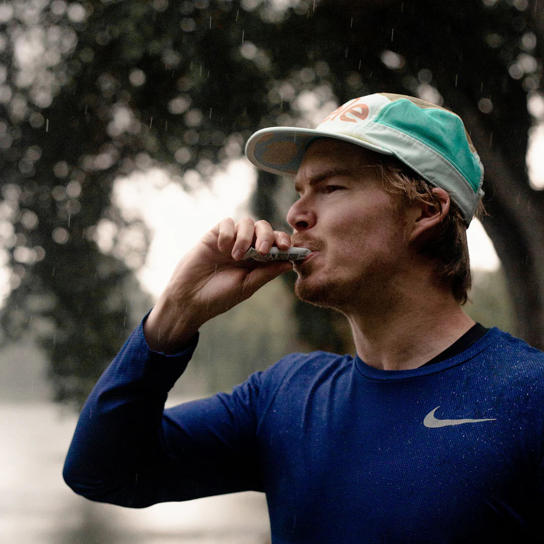 Pure Sports Nutrition Fluid Energy Gel