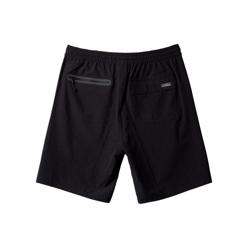 Quiksilver Mens Suva Amphibian Shorts