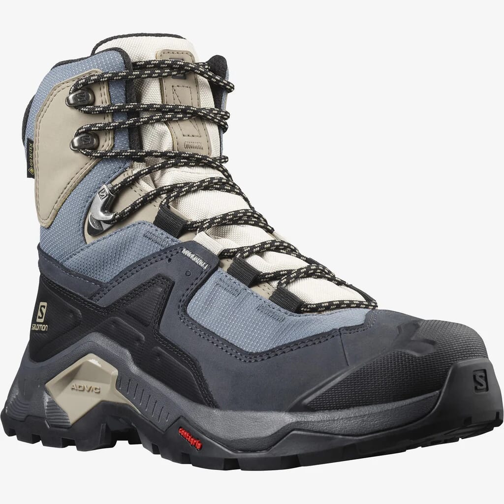 Salomon Womens Quest Element GTX Boots