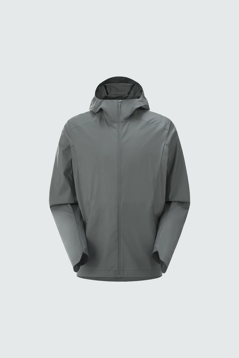 Inselberg Mens Quintic Hoody