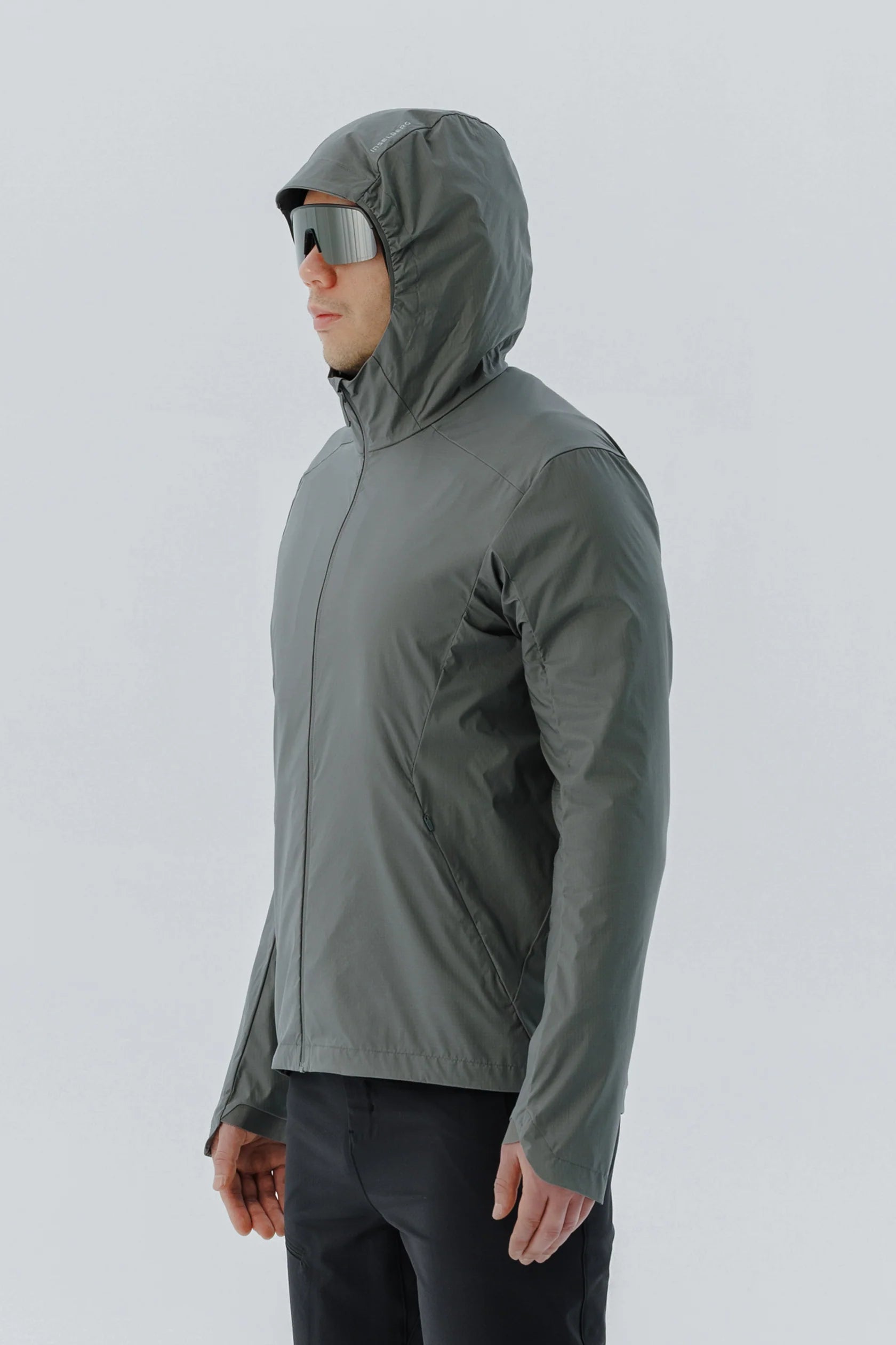 Inselberg Mens Quintic Hoody