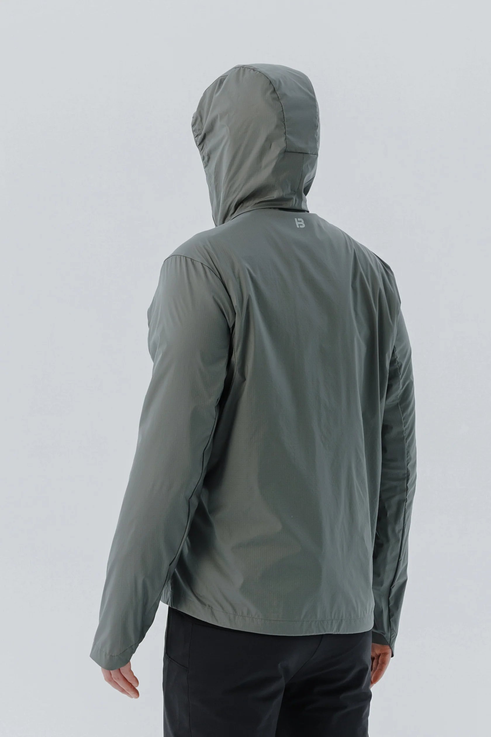 Inselberg Mens Quintic Hoody
