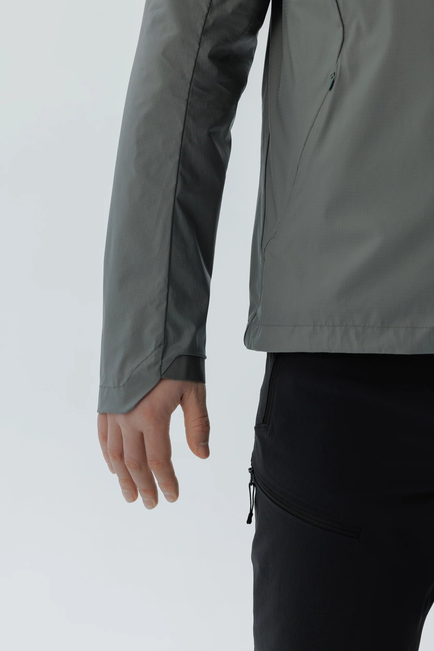 Inselberg Mens Quintic Hoody