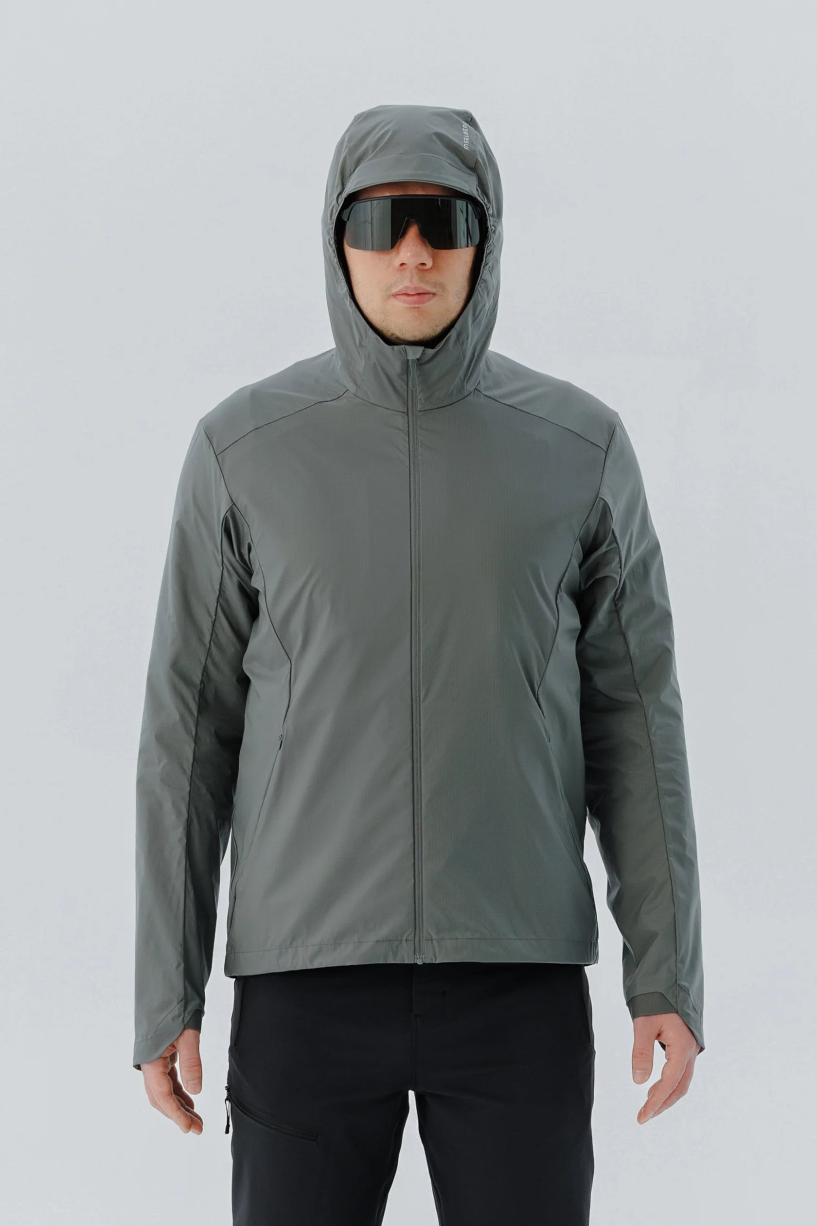 Inselberg Mens Quintic Hoody
