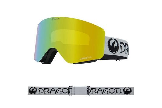 Dragon R1 OTG Goggles