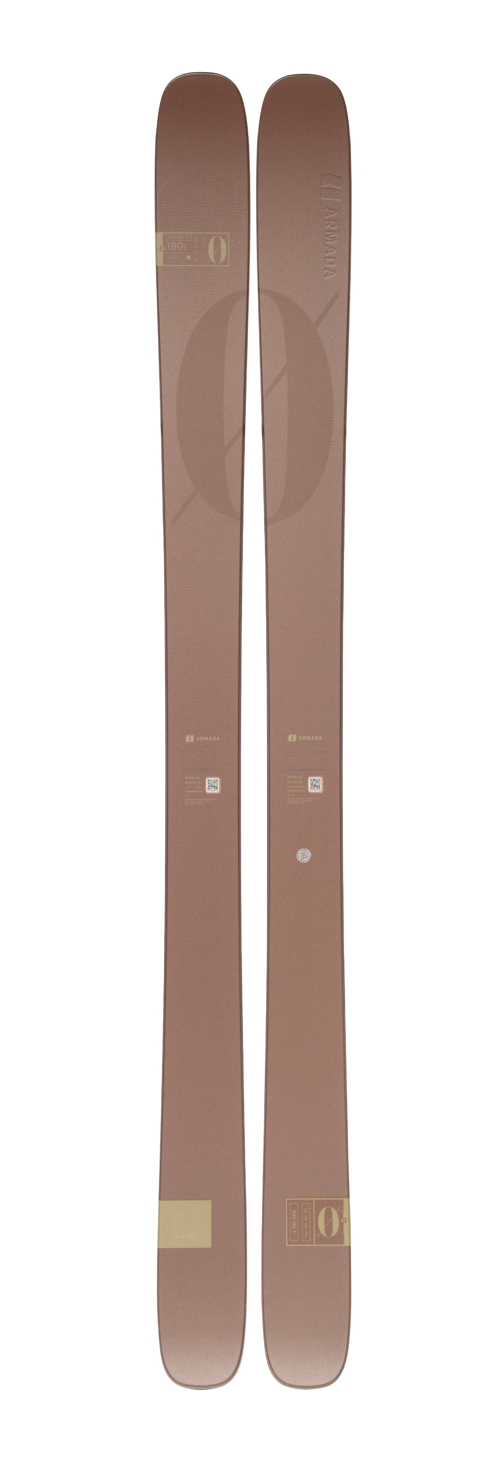 Armada ARV 106 TI Skis