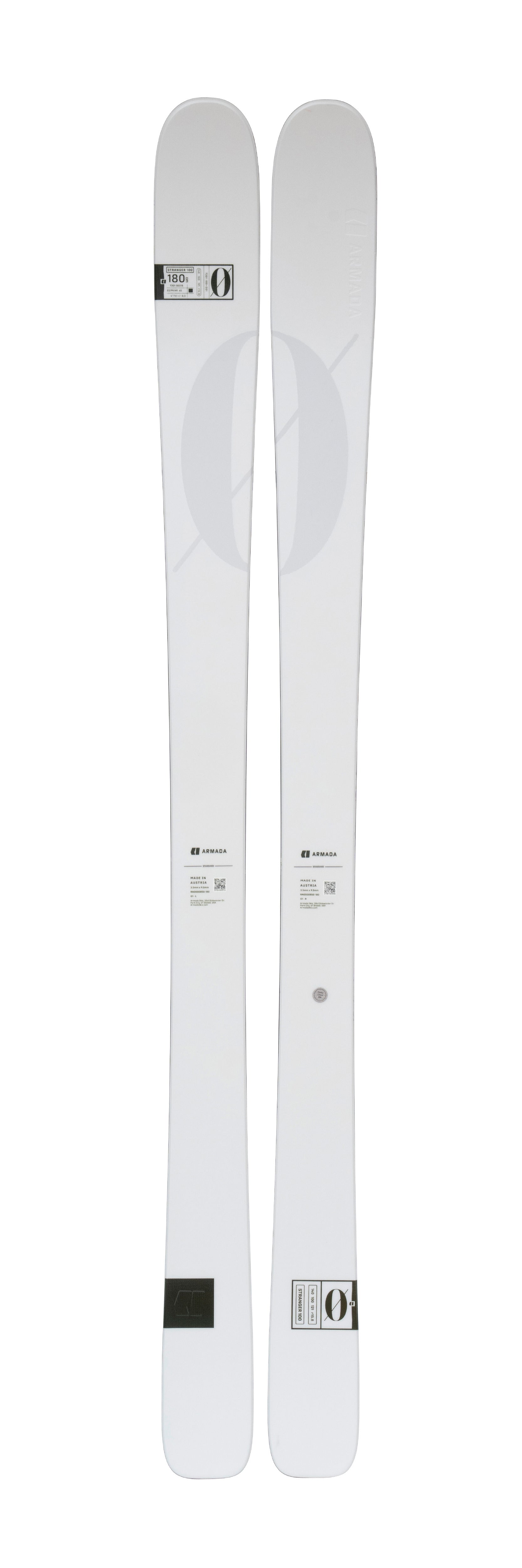 Armada Stranger 100 Skis