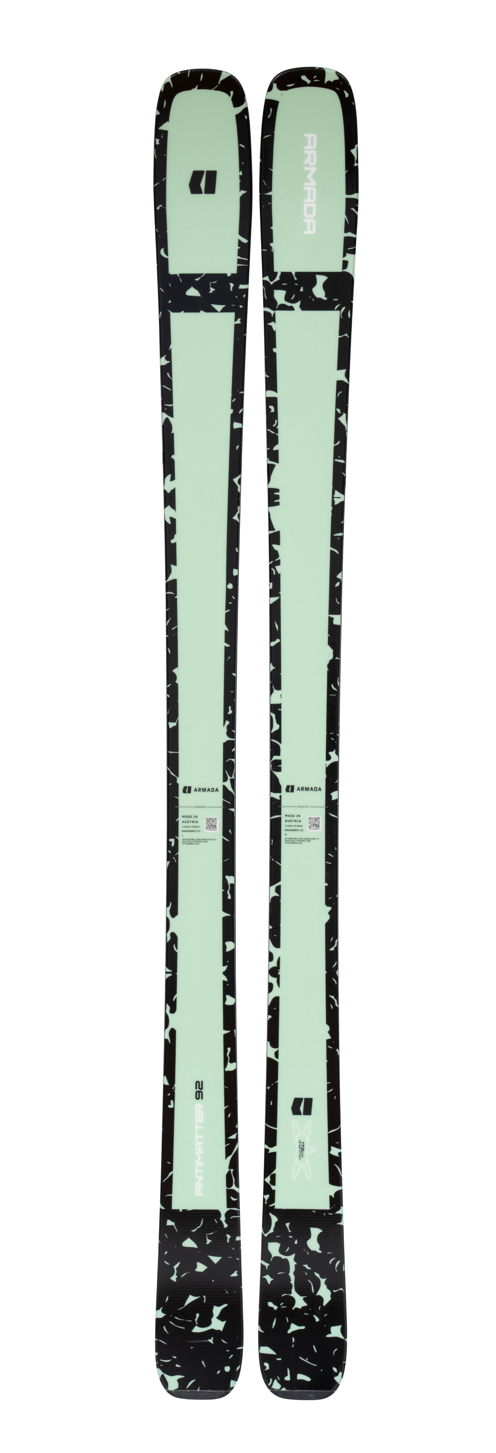Armada Womens Antimatter 92 W Skis