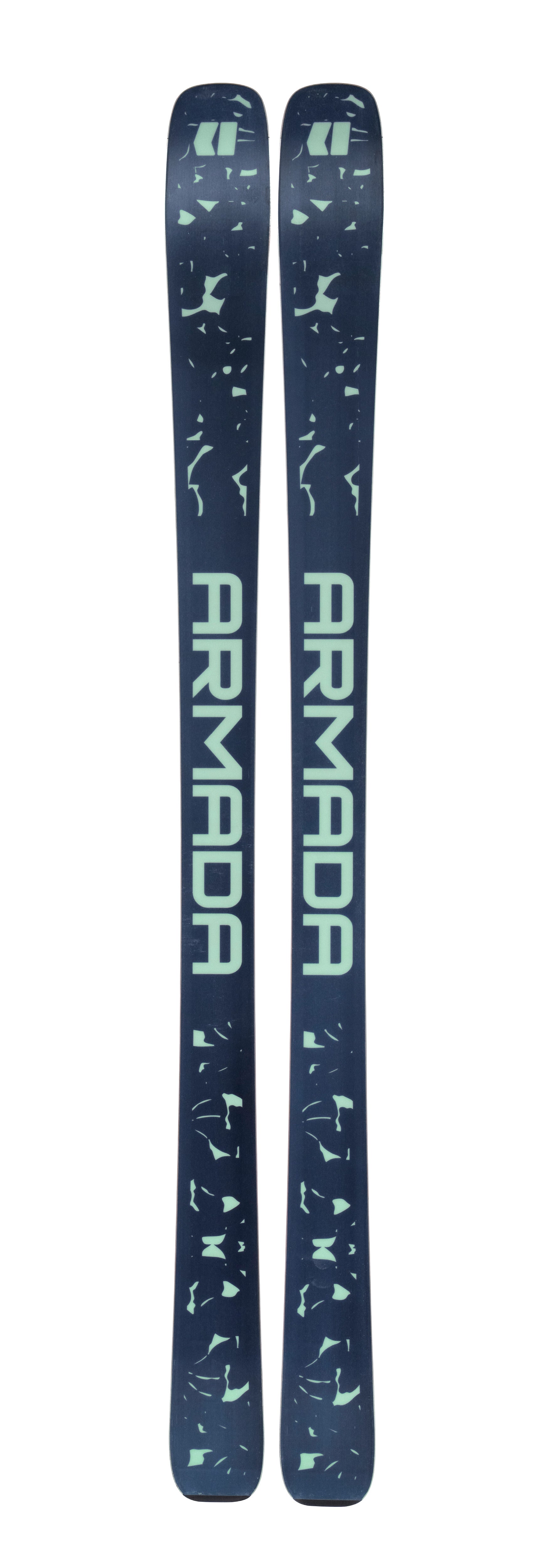 Armada Womens Antimatter 92 W Skis