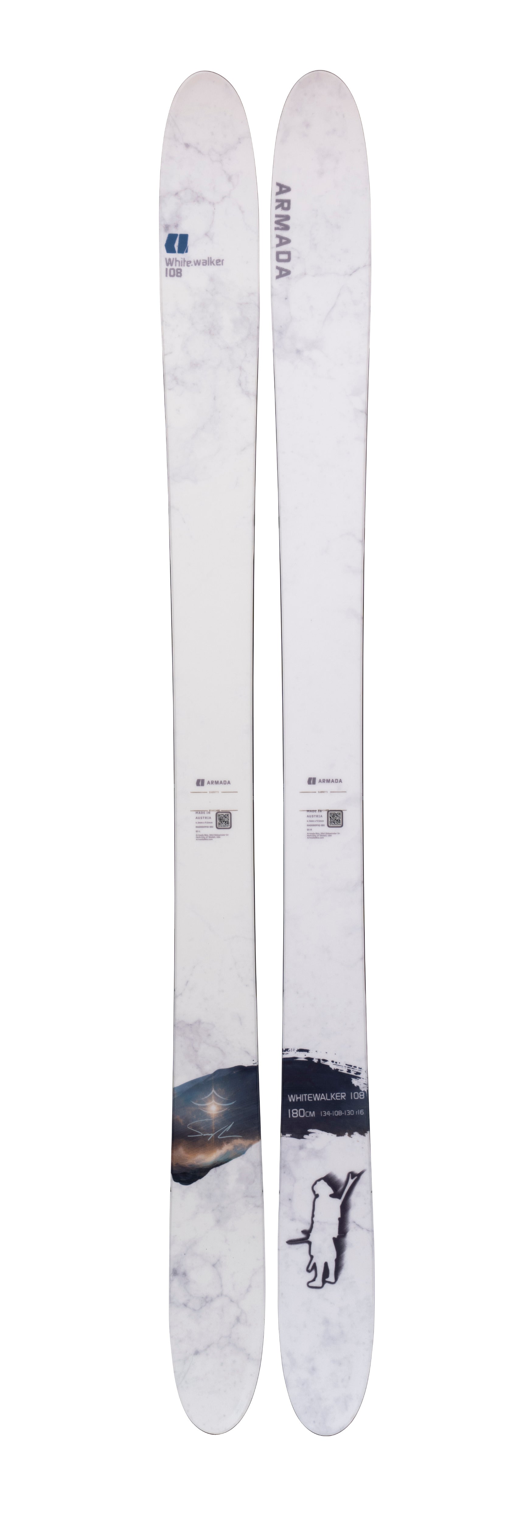 Armada Whitewalker 108 Skis