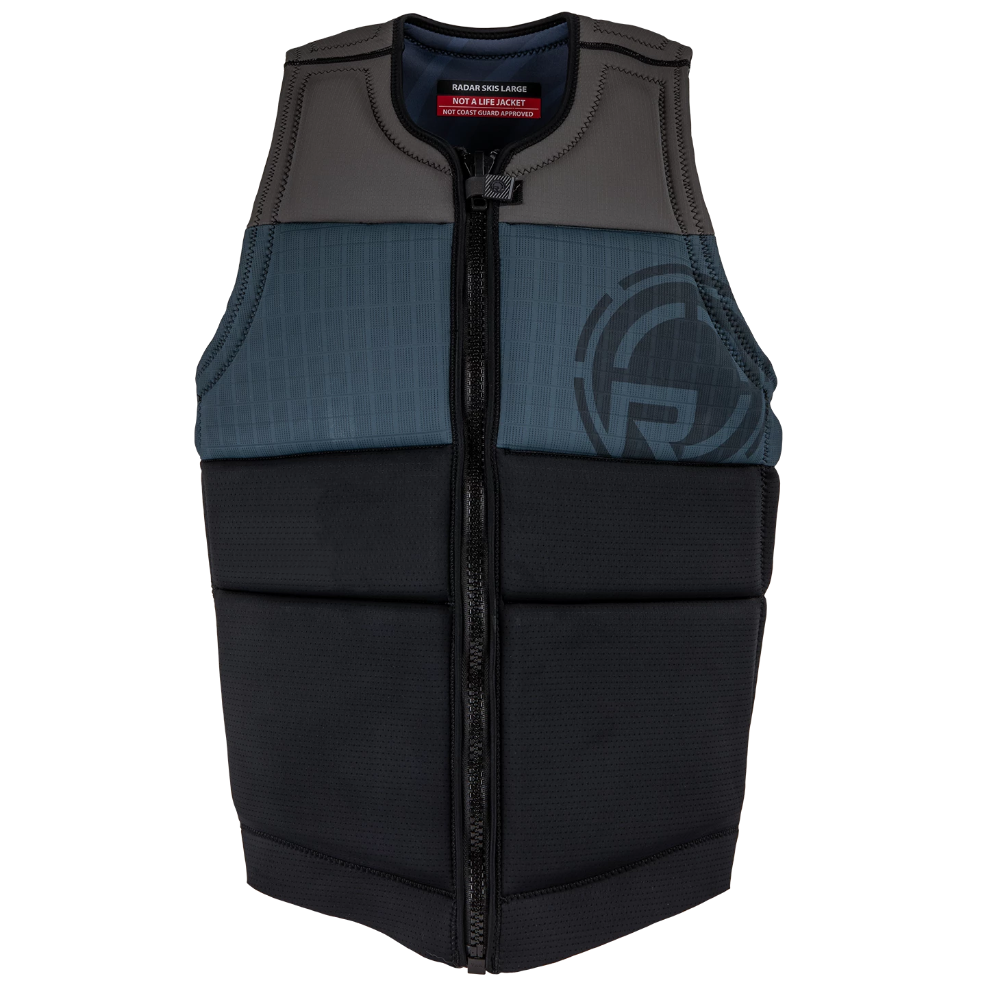 Radar Mens JP Drifter CE Approved Impact Vest