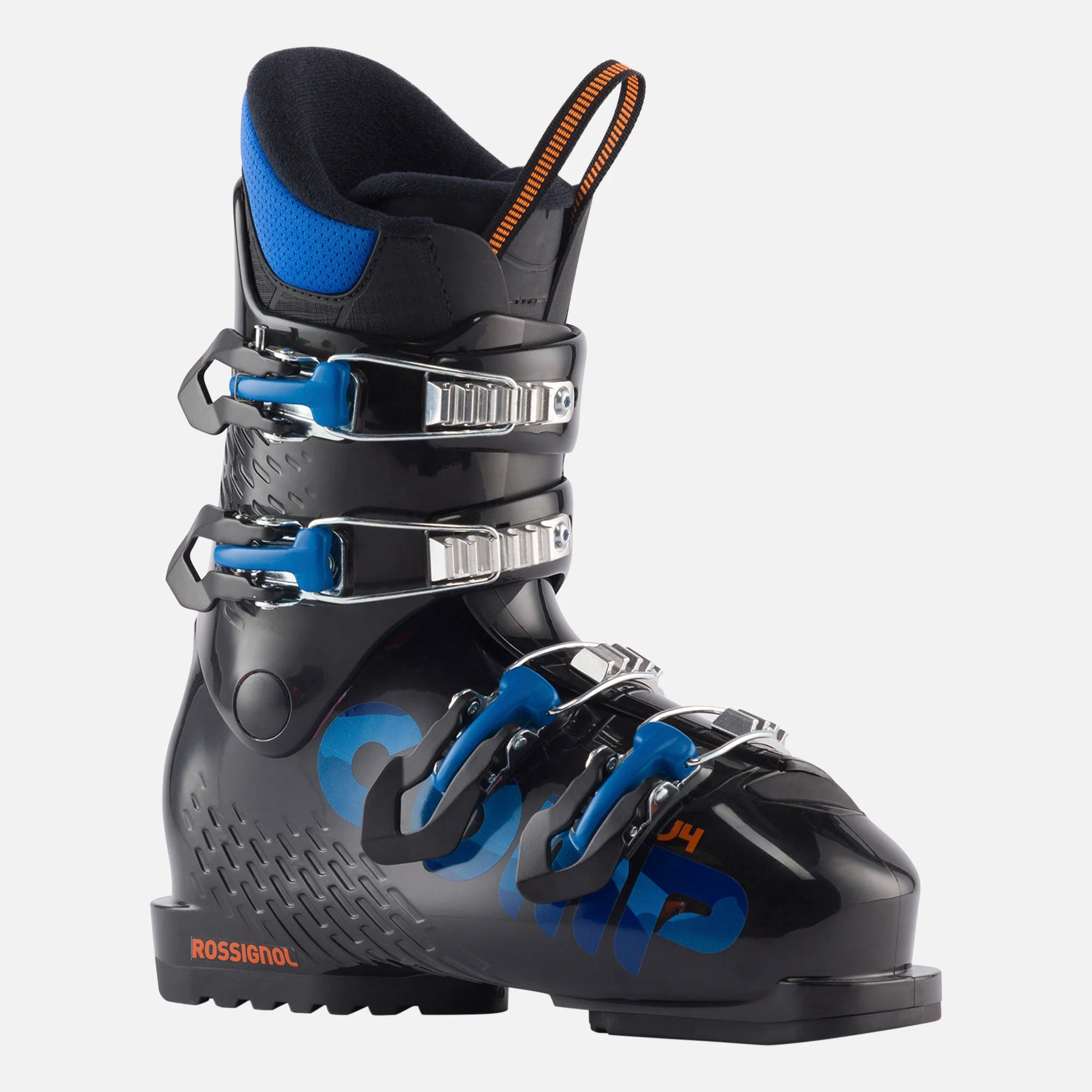 Rossignol Comp J4 Ski Boots