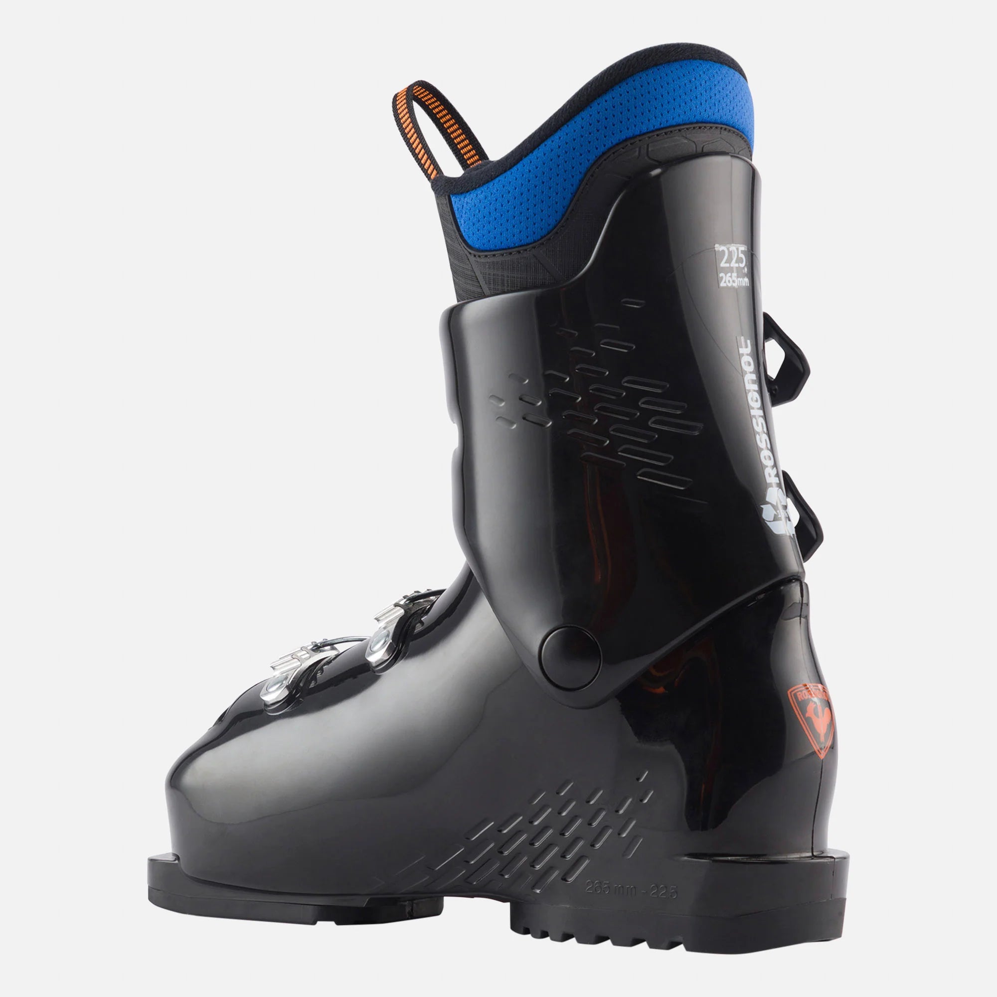 Rossignol Comp J4 Ski Boots