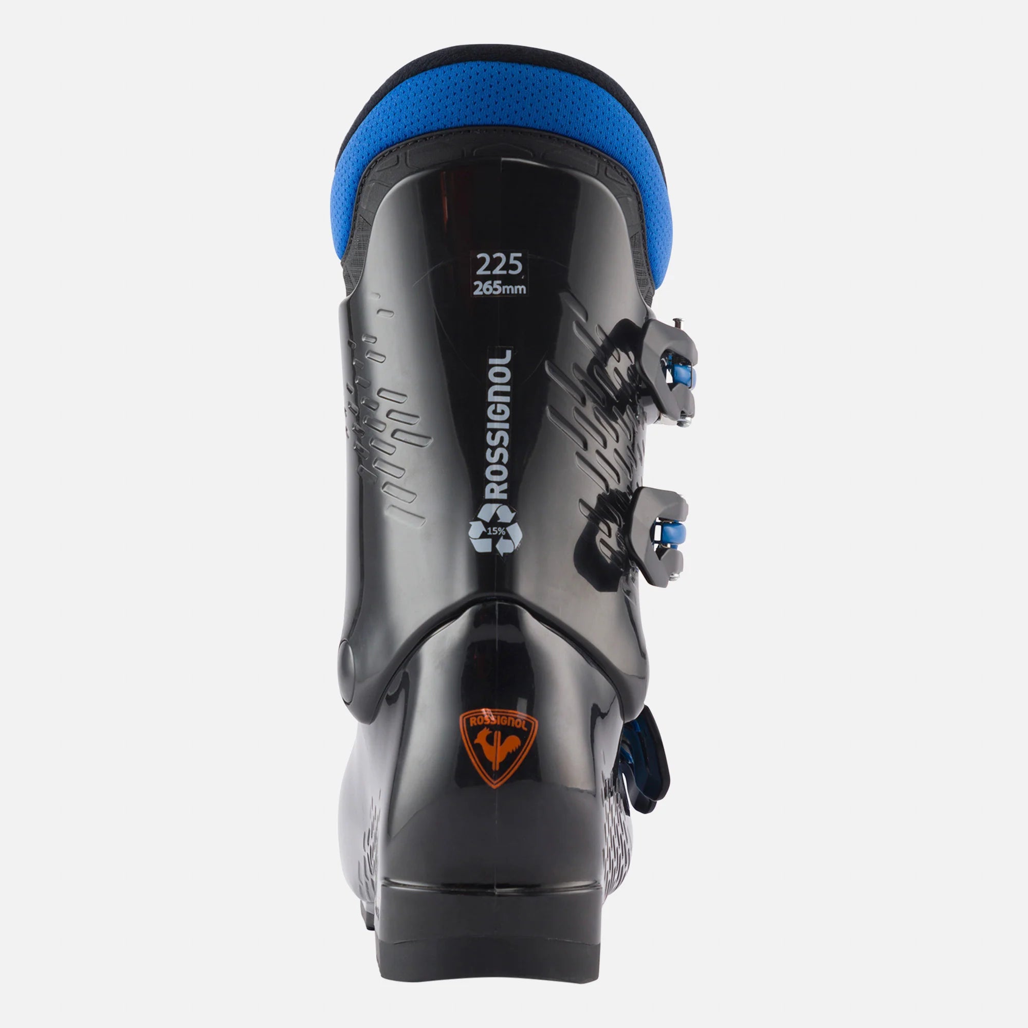 Rossignol Comp J4 Ski Boots