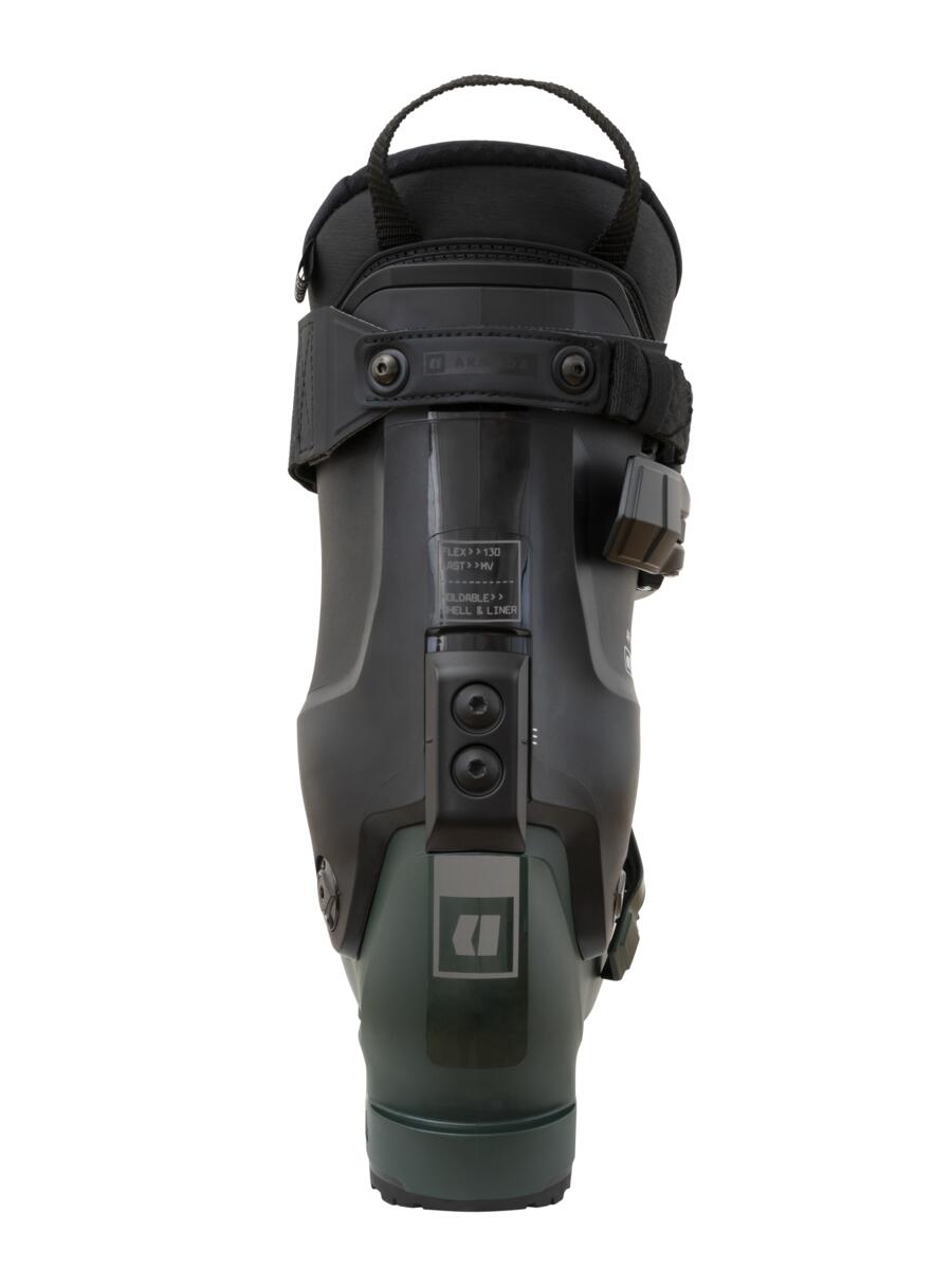 Armada AR One 130 MV Ski Boots