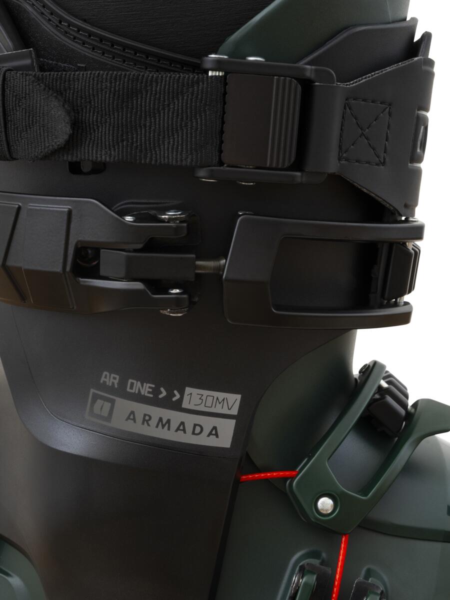 Armada AR One 130 MV Ski Boots