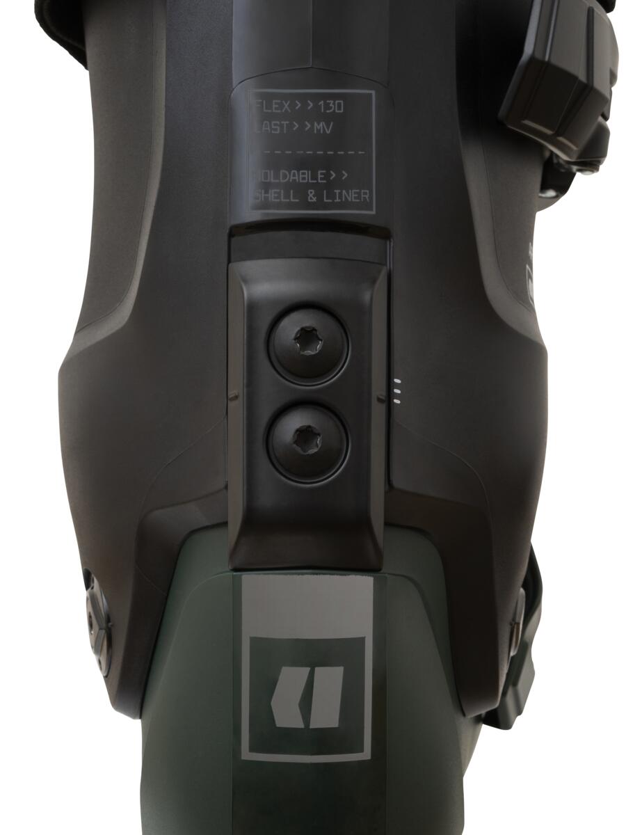 Armada AR One 130 MV Ski Boots