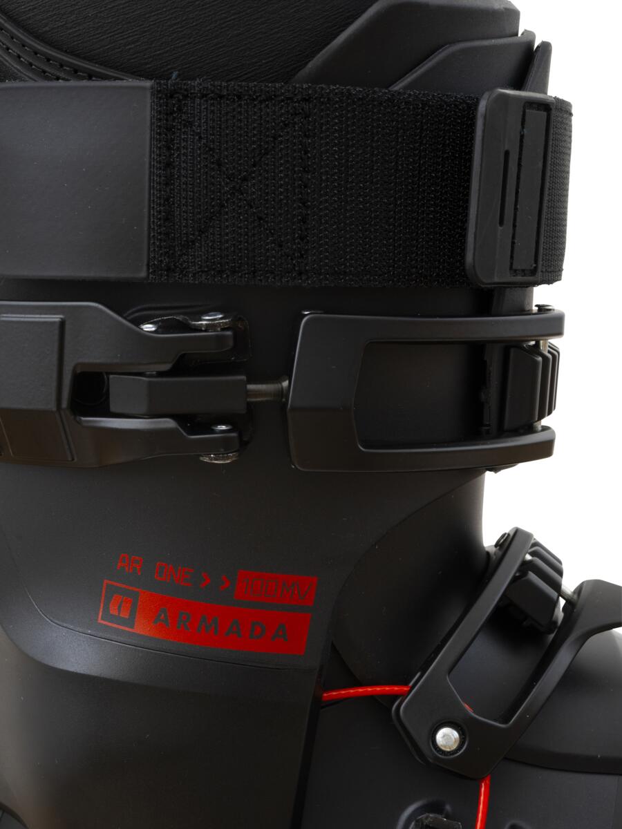 Armada AR One 100 MV Ski Boots