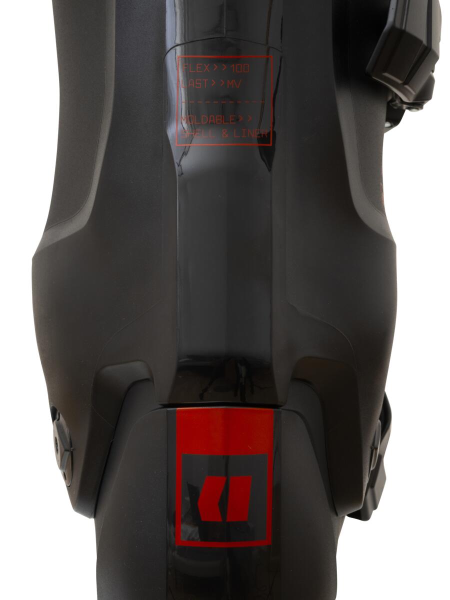 Armada AR One 100 MV Ski Boots