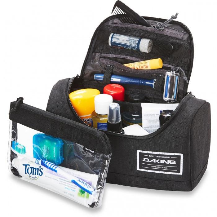 Dakine Revival Kit Toiletry Bag