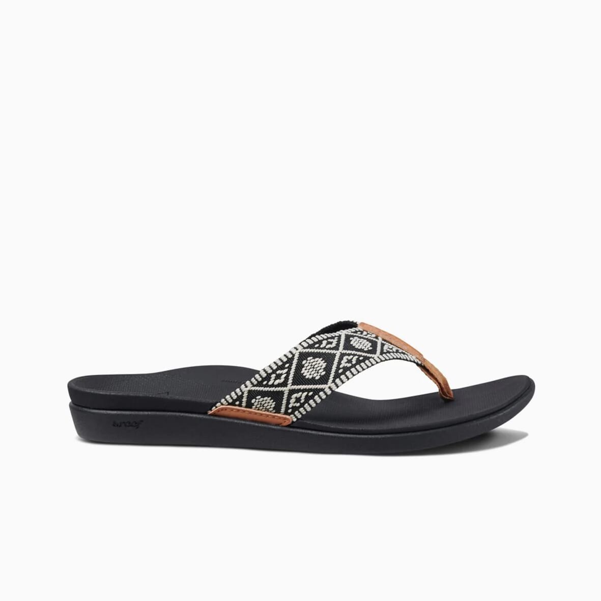 Reef Womens ORTHO-BOUNCE WOVEN