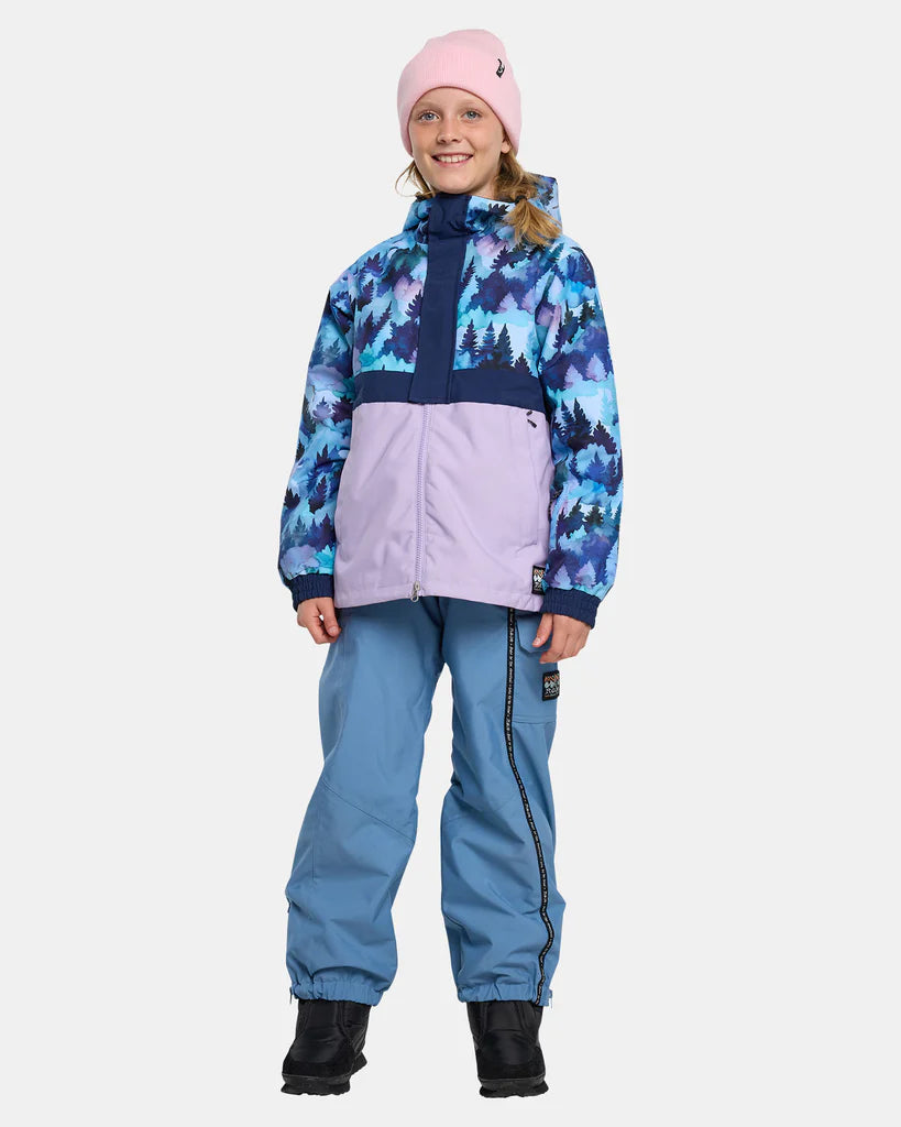 Rojo Kids Mini Me Jo Jacket