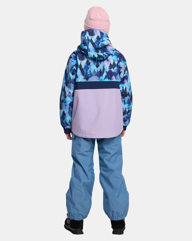 Rojo Kids Mini Me Jo Jacket