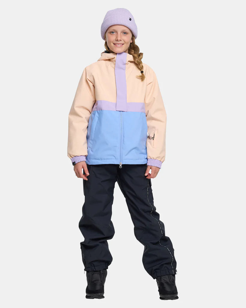 Rojo Kids Mini Me Jo Jacket