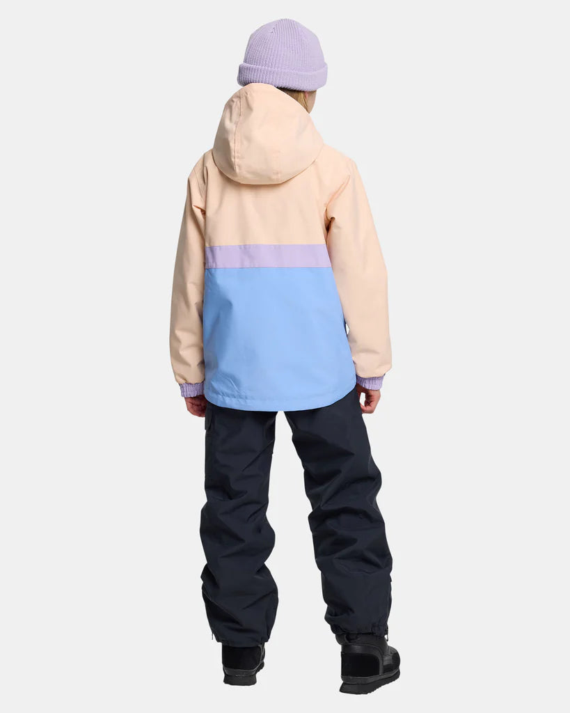 Rojo Kids Mini Me Jo Jacket