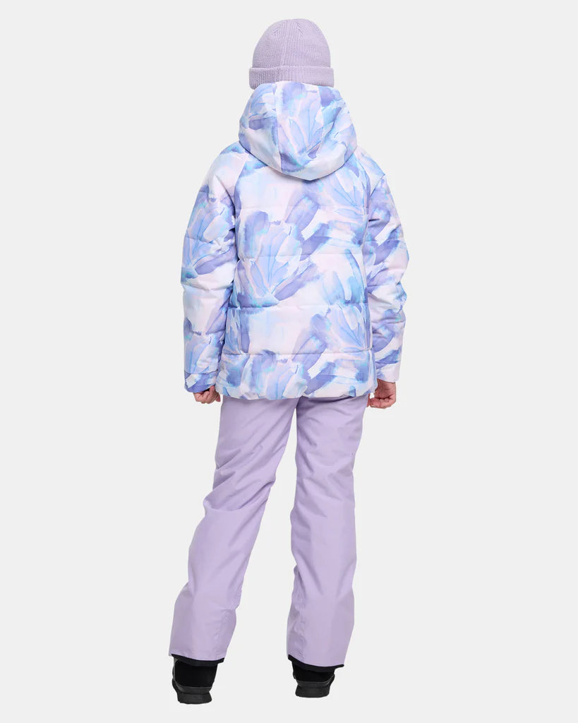 Rojo Kids Pia Puffer