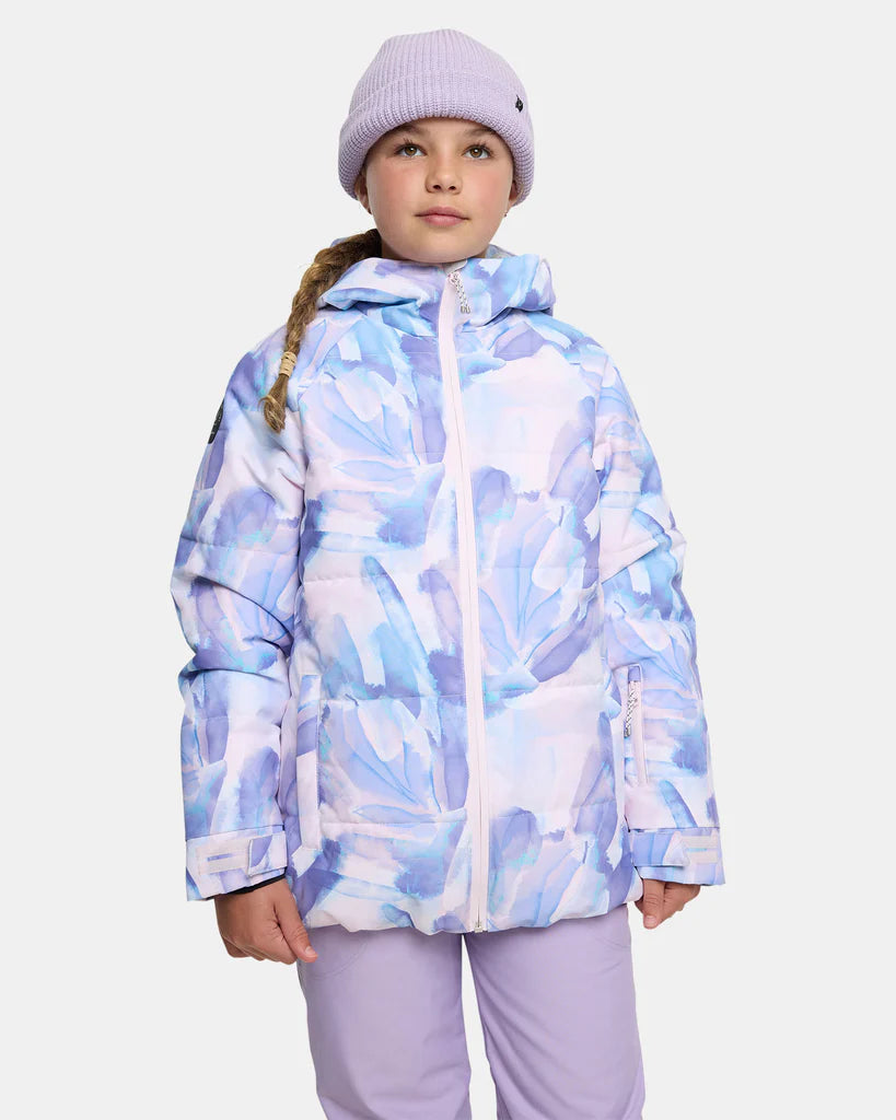 Rojo Kids Pia Puffer