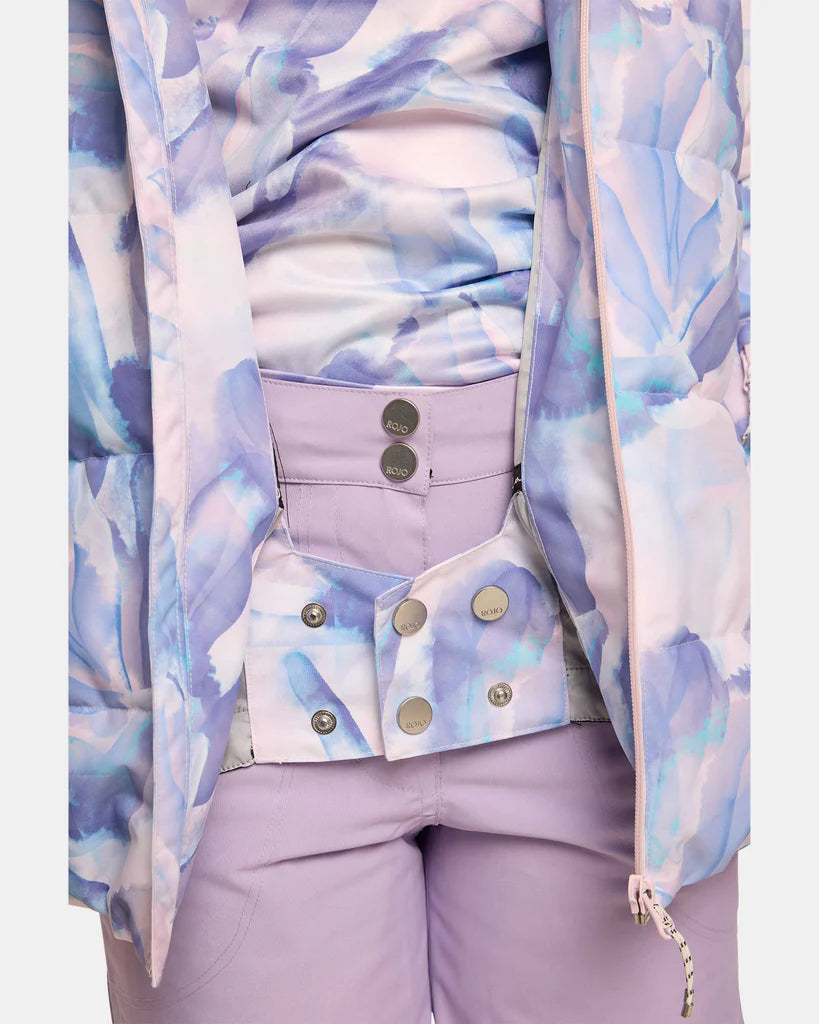 Rojo Kids Pia Puffer