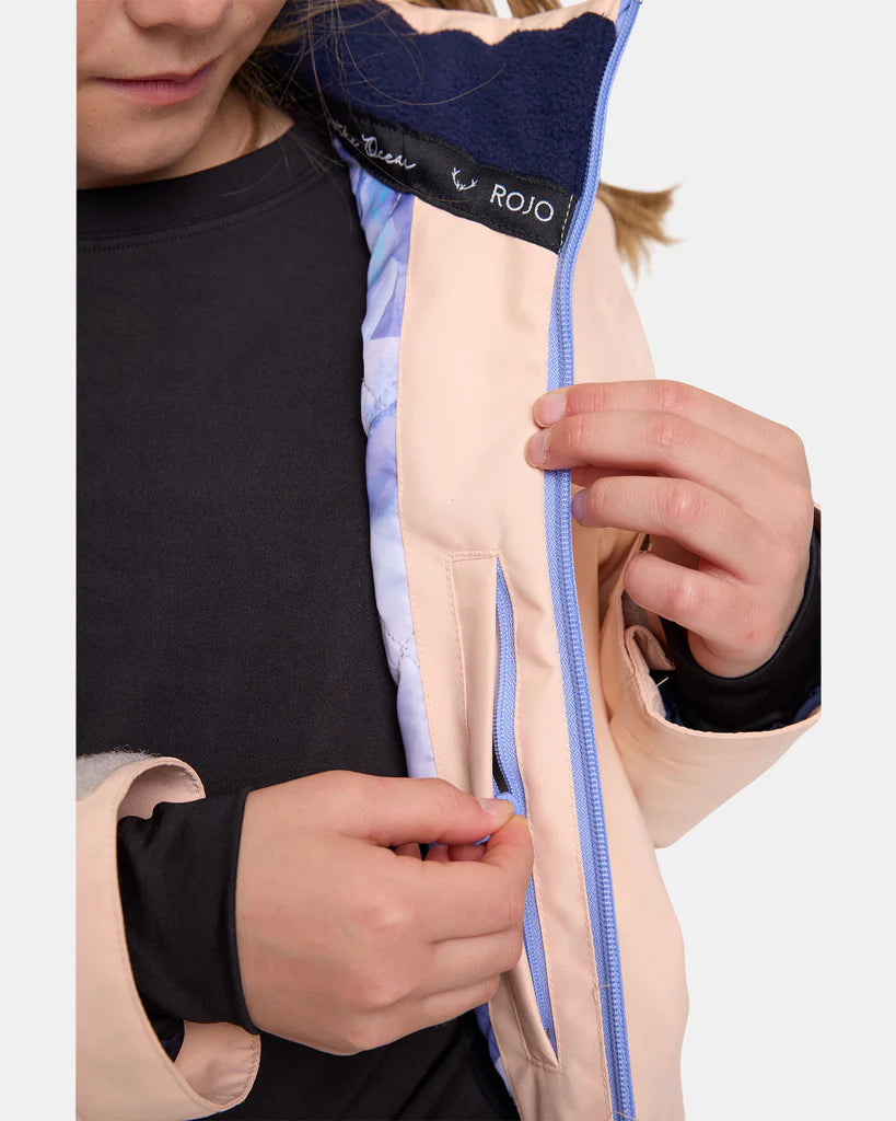 Rojo Kids Maisey Jacket