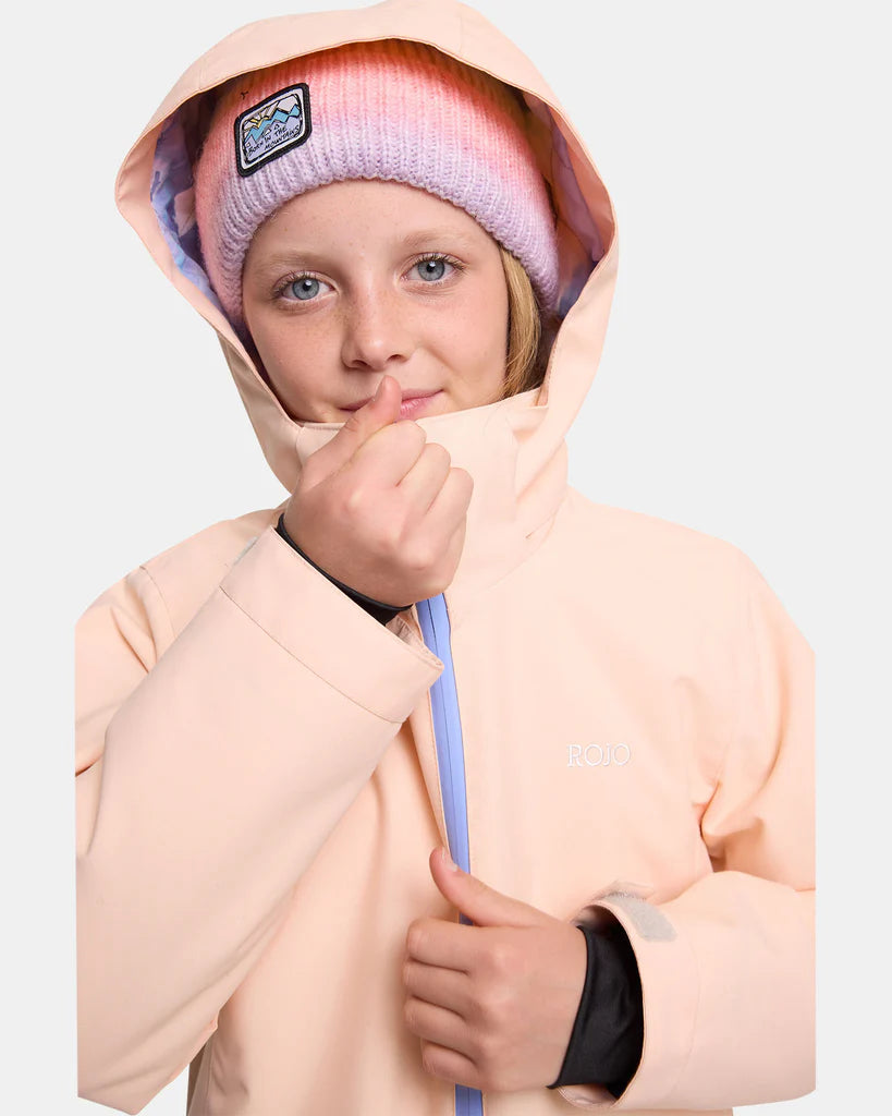 Rojo Kids Maisey Jacket